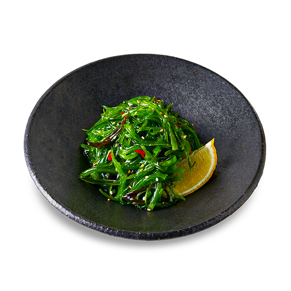 Салат Чука Салат Чука