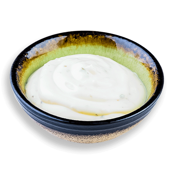 Соус чесночный порционный Соус чесночный порционный