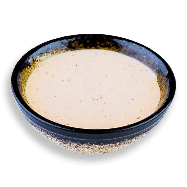 Соус Нисуаз порционный 50гр Соус Нисуаз порционный 50гр