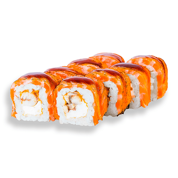 Ролл Санфайр Ролл Санфайр