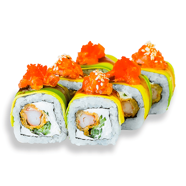 Ролл Тайшань Ролл Тайшань