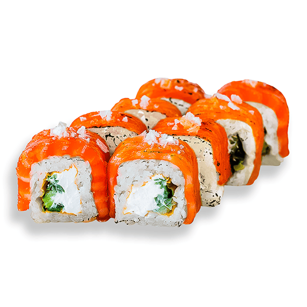 Ролл Соленая карамель Ролл Соленая карамель