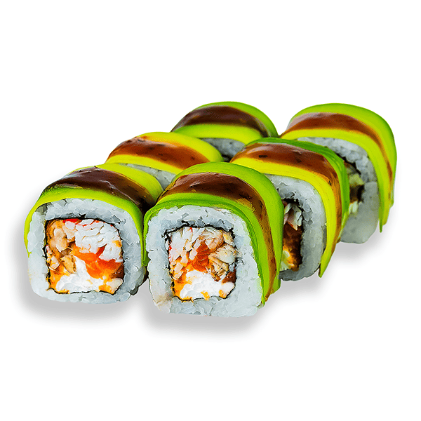 Ролл Катана Ролл Катана