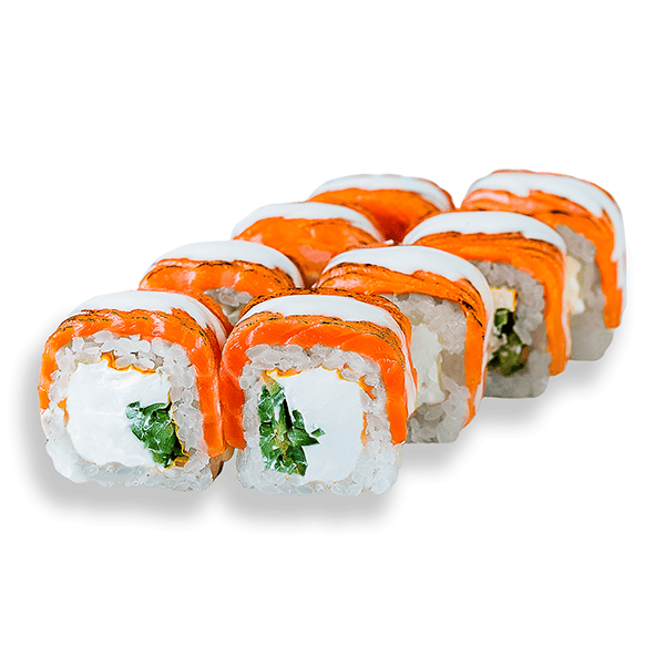 Ролл Парадайз Ролл Парадайз