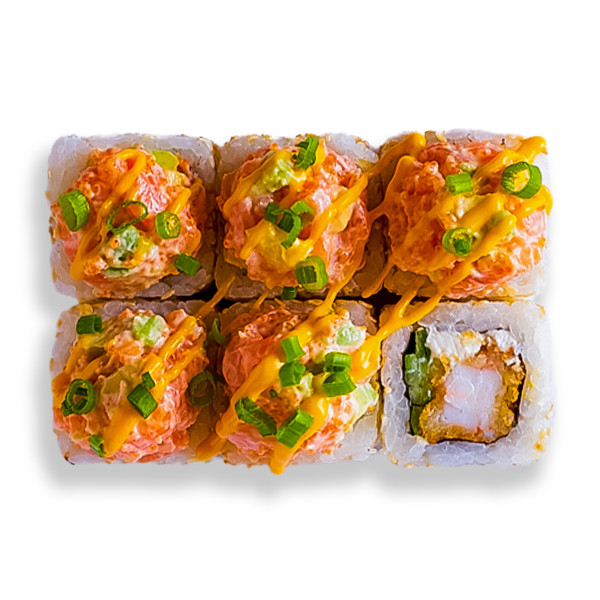 Ролл Инари Ролл Инари