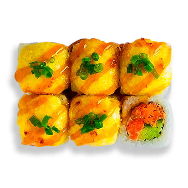 Ролл Мито Ролл Мито