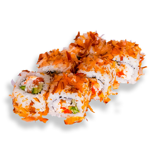 Ролл Ямато Ролл Ямато