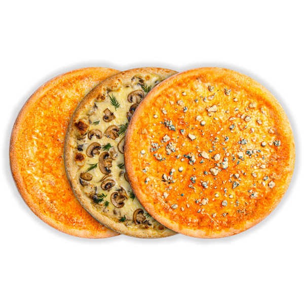 Комбо № 3 Комбо № 3