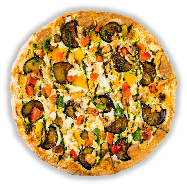 Пицца Суприм 33 см Пицца Суприм 33 см