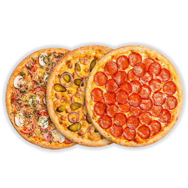 Комбо № 1 Комбо № 1