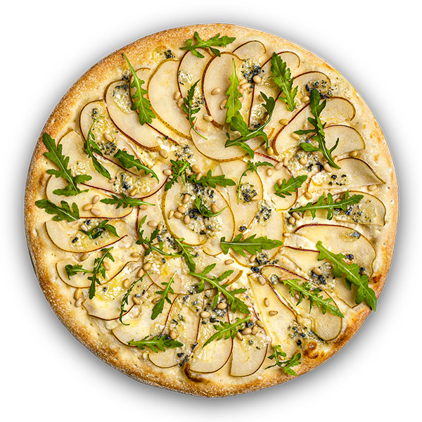 Груша и горгонзола 33 см Груша и горгонзола 33 см