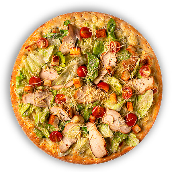 Пицца Цезарь 33 см Пицца Цезарь 33 см