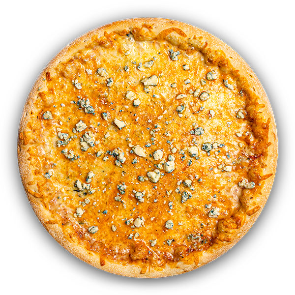 Пицца Четыре сыра 33 см Пицца Четыре сыра 33 см