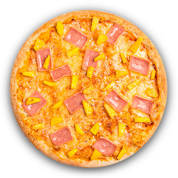 Пицца Гавайская 33 см Пицца Гавайская 33 см