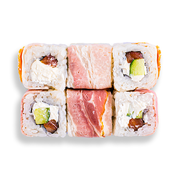 Ролл Батакон кунсей Ролл Батакон кунсей