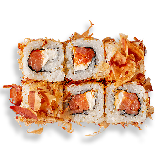 Ролл Бонито Ролл Бонито