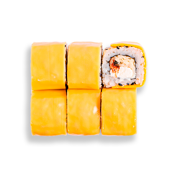 Ролл Эби Чиз Ролл Эби Чиз