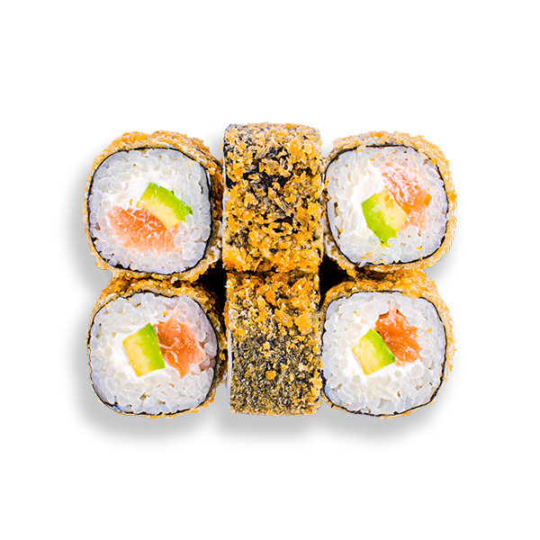 Филадельфия Темпура Филадельфия Темпура