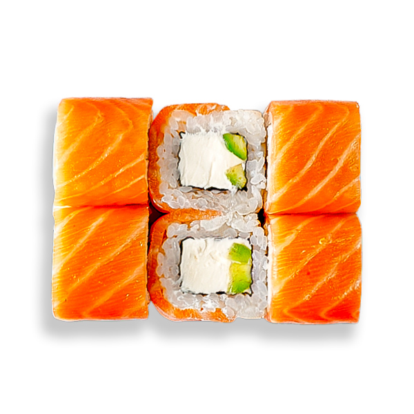 Ролл Филадельфия Лайт Ролл Филадельфия Лайт