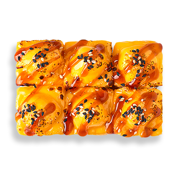 Ролл Фудзияма Ролл Фудзияма