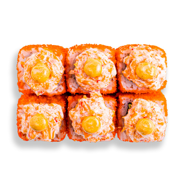 Хиру Ролл Хиру Ролл