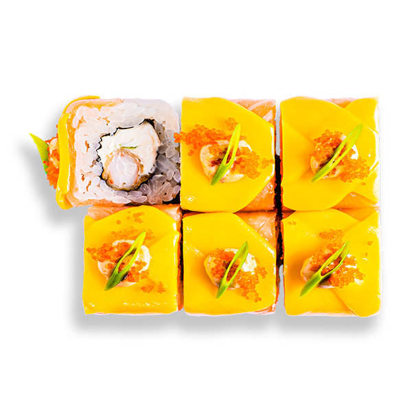 Ролл Итальянский Ролл Итальянский