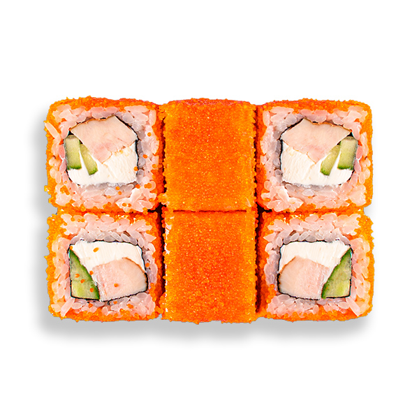 Калифорния Смоук Калифорния Смоук