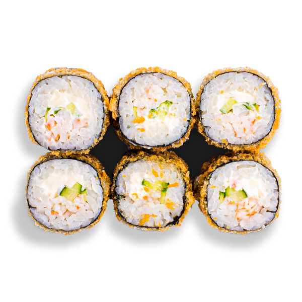 Ролл Креветка Темпура Ролл Креветка Темпура