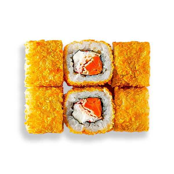 Ролл Кунсей Темпура Ролл Кунсей Темпура