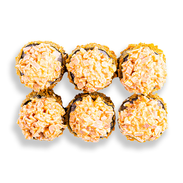 Острый Бекон Острый Бекон