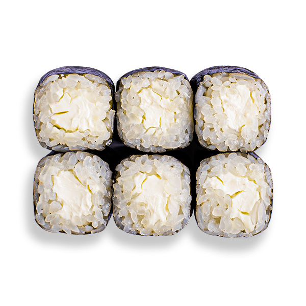 Сырный Маки Сырный Маки