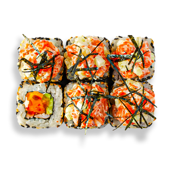 Ролл Свит Чили Ролл Свит Чили