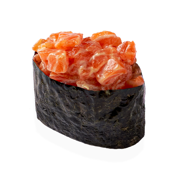 Гунканы Спайс Сяке Гунканы Спайс Сяке