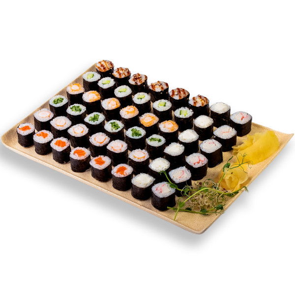 Сет Маки Сет Маки