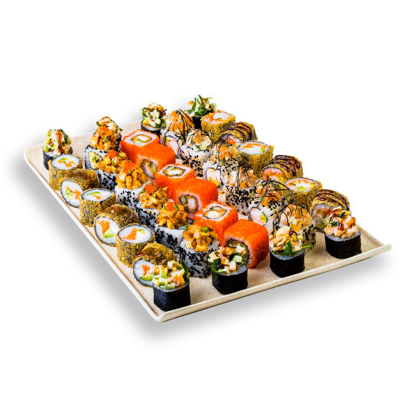 Сет Омотэнаси Сет Омотэнаси